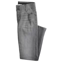 Women's Nine West Curvy Tummy-Control Slim Straight Jeans -Clothing Sales Store 4988950 ALT5