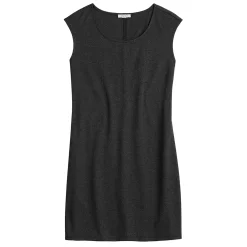 Women's Nine West Scoopneck Cap-Sleeve Sheath Dress 13 Women's Nine West Scoopneck Cap-Sleeve Sheath Dress -Clothing Sales Store 5010262 ALT5