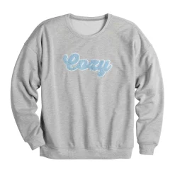 Women's Nine West Graphic Sweatshirt -Clothing Sales Store 5103936 ALT5