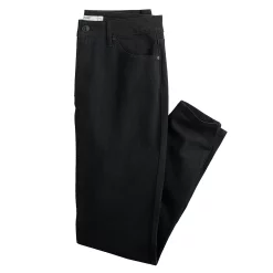 Women's Nine West Curvy Fit High-Waist Skinny Jeans 18 Women's Nine West Curvy Fit High-Waist Skinny Jeans -Clothing Sales Store 5146100 ALT5