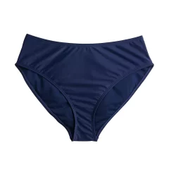 Women's Nine West Tummy Slimmer High-Waist Swim Bottoms -Clothing Sales Store 5217108 ALT5