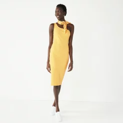 Women's Nine West One-Shoulder Bodycon Dress -Clothing Sales Store 5520648 Furry Gold