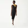 Women's Nine West One-Shoulder Bodycon Dress -Clothing Sales Store 5520648 Mneral Blk