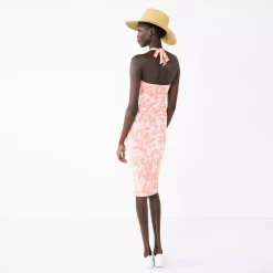 Women's Nine West Sweetheart Neckline Bodycon Dress 9 Women's Nine West Sweetheart Neckline Bodycon Dress -Clothing Sales Store 5520730 ALT