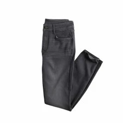 Women's Nine West Slimming Skinny Jeans 17 Women's Nine West Slimming Skinny Jeans -Clothing Sales Store 5570482 ALT5