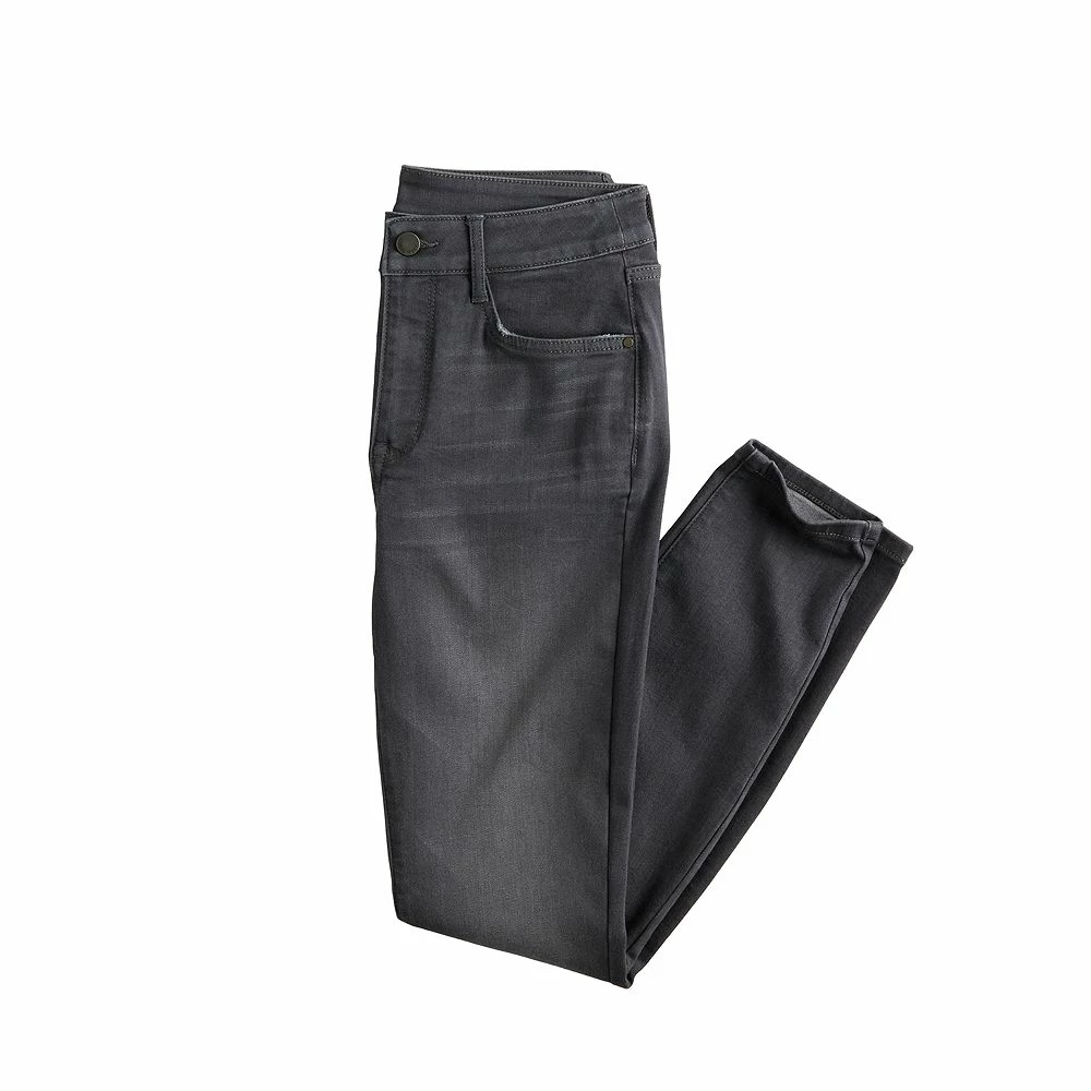 Women's Nine West Slimming Skinny Jeans 10 Women's Nine West Slimming Skinny Jeans - Image 8