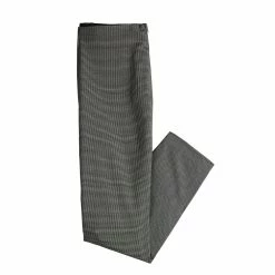 Women's Nine West Side Zip High-Waisted Skinny Ankle Pants -Clothing Sales Store 5570619 ALT5