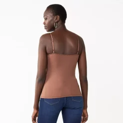 Women's Nine West Sculpt Cami -Clothing Sales Store 5685120 ALT