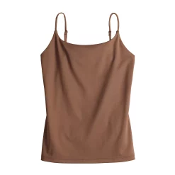 Women's Nine West Sculpt Cami -Clothing Sales Store 5685120 ALT5