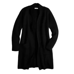 Women's Nine West Jacquard Long Cardigan 37 Women's Nine West Jacquard Long Cardigan -Clothing Sales Store 5692188 ALT5