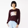 Women's Nine West Women's History Month Sweatshirt -Clothing Sales Store 5692361